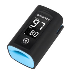 satarimetro da dito isnatch per sangue con schermo led ip22 oxim-01