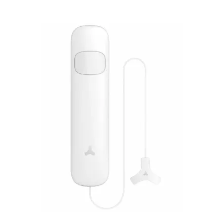 sensore bravo per allarme anti-allagamento 4g wi-fi bianco