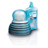 kit di pulizia della testina del rasoio philips hq100 accessori per