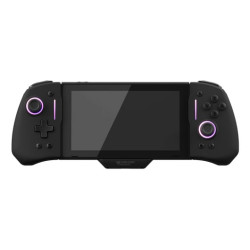 supporto per nintendo switch oled dragonshock dragons apex-glide