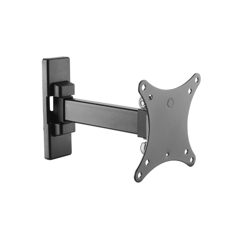 supporto tv munari 32-43'' max 20kg nero [sp211]