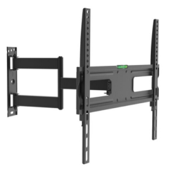 suporto tv bravo br-led 11 staffa a parete 32"-55"