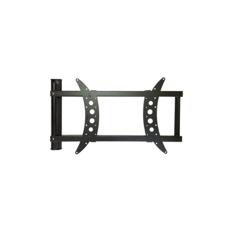 suporto per tv bravo corner large a parete 32"-55"