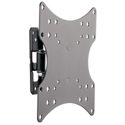 supporto a parete munari per tv 43â?³ verso destra/sinistra massimo