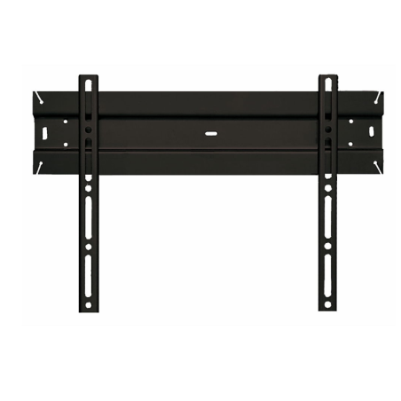supporto da parete bravo per tv/monitor 21- 32'' massima