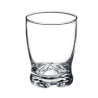 Bicchiere in vetro bormioli madiso acqua pz.3 [bormioli]