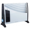 termoconvettore smartway wfcv05ft 2000w bianco/nero [wfcv05ft]