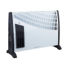 termoconvettore smartway wfcv05f a pavimento 2000w bianco [wfcv05f]