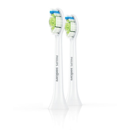 testine per spazzolino philips sonicare hx6062 per bambini bianco