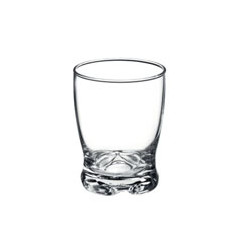 Bicchiere in vetro bormioli madison vino pz.3 [bormioli]