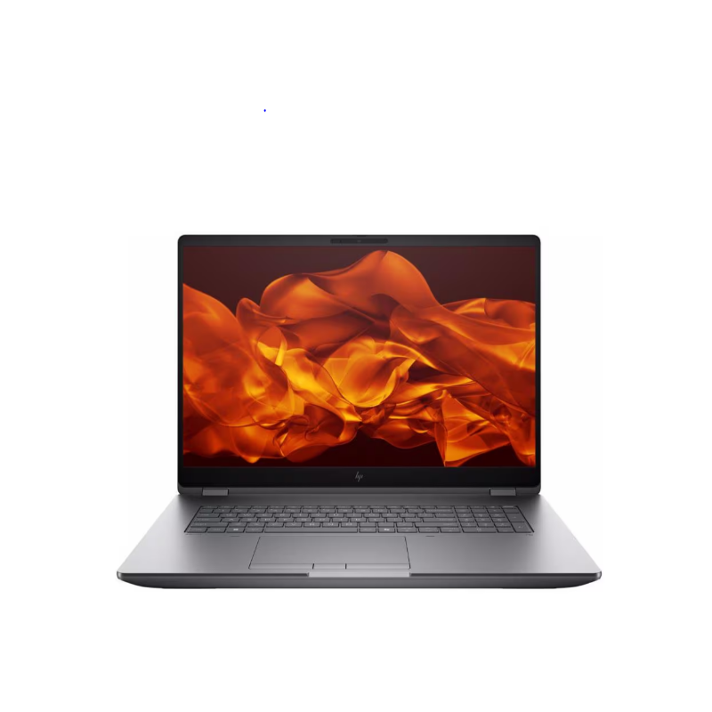 notebook 18'' hp zbook fury g1i intel core ultra 9 285hx/32gb/1tb/win11pro/grigio