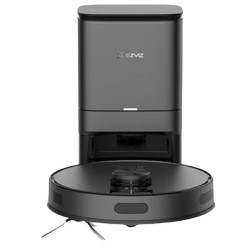 robot aspirapolvere/lavapavimenti ezviz re4 plus nero