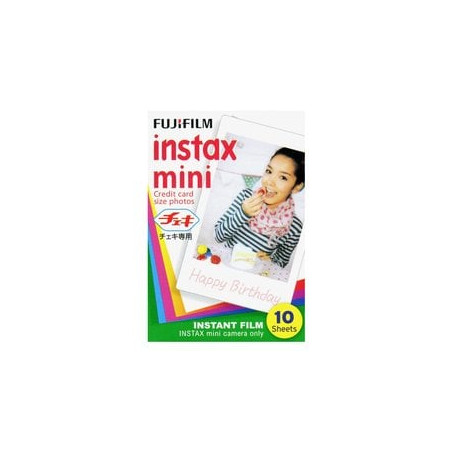 pellicola instax mini monopack per instax mini [35110]