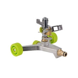 irrigatore settori base ruote 590 aquatech [aquatech ]