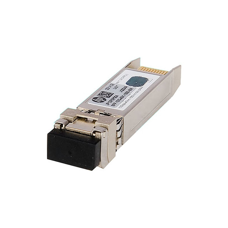 netwoork transceiver hp blc 10gb lr sfp opt [455886-b21]