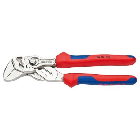pinza knipex 86 05 180 [8605180]