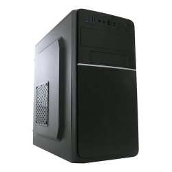 case lc-power lc-2015mb-on micro-atx nero [lc-2015mb-on]