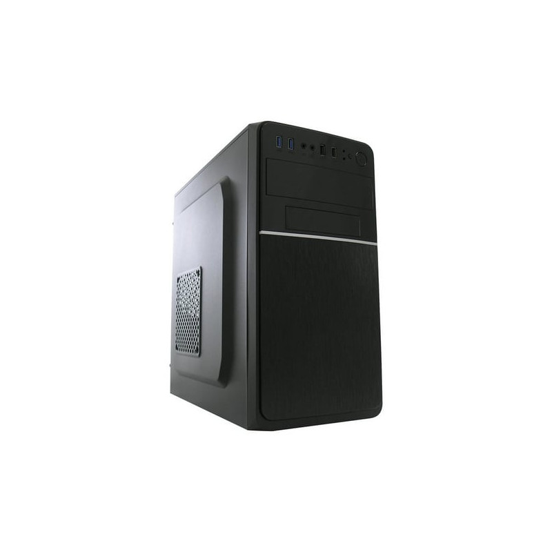 case lc-power lc-2015mb-on micro-atx nero [lc-2015mb-on]