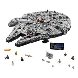 lego star wars 75192 millenium falcon [75192]