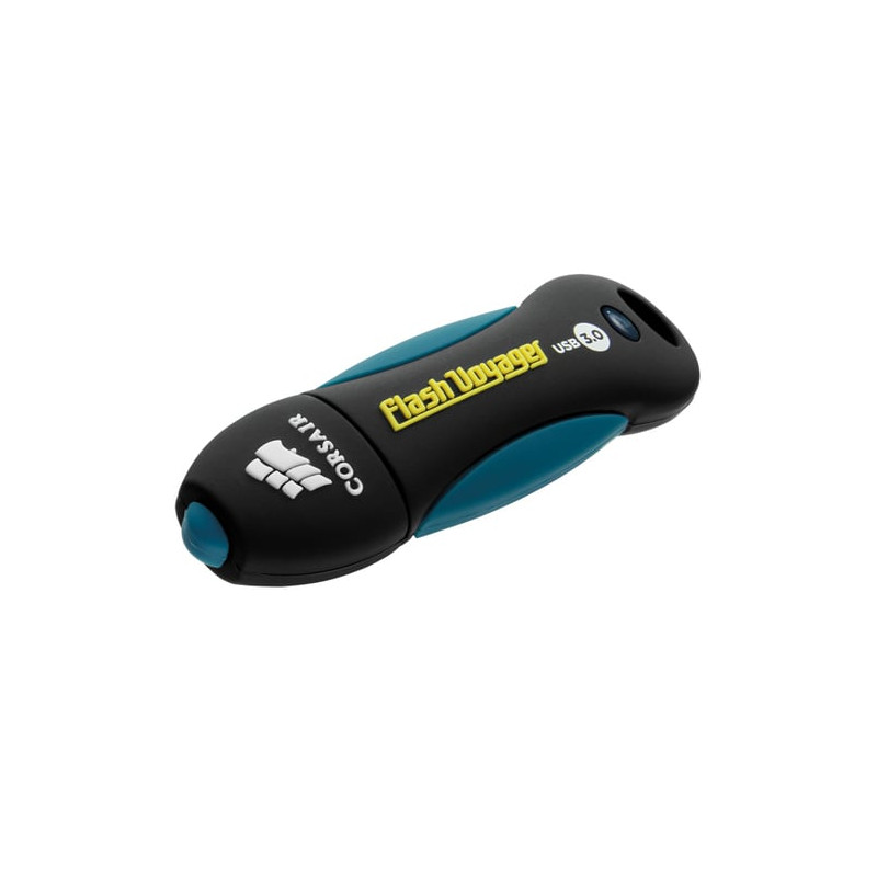 pen drive 64gb corsair voyager di tipo a voyager 64gb usb3.0 [sgcrr3g64voyf01]