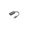 adattatore lenovo 4x90r61022 0,24m usb-c a hdmi-a [4x90r61022]