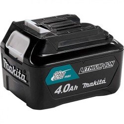 batteria makita bl1041b li 12v 4.0ah [197406-2]