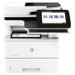 stampante laser hp laserjet enterprise mfp m528f multifnzione monocromatica
