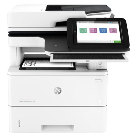 stampante laser hp laserjet enterprise mfp m528f multifnzione monocromatica