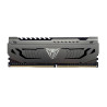 ram dimm ddr4 16gb patriot viper steel 3600 k2(2*8gb) grey cl18 [sapat4g16vipst6]