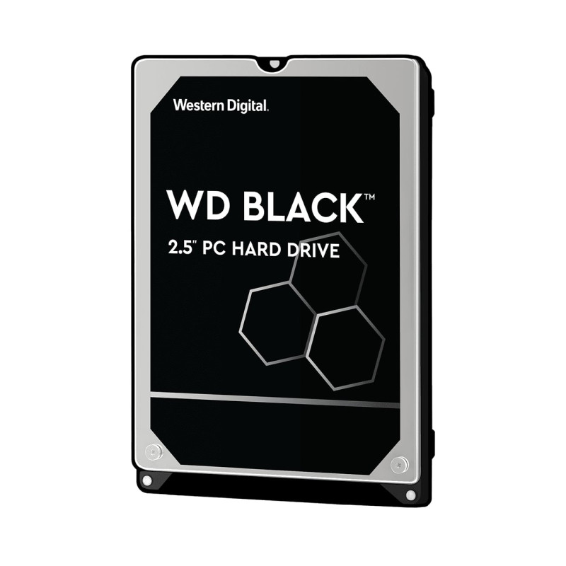 hard disk 2.5 500gb western digital ultrastar wd5000lpsx 64mb 7200obr/min)