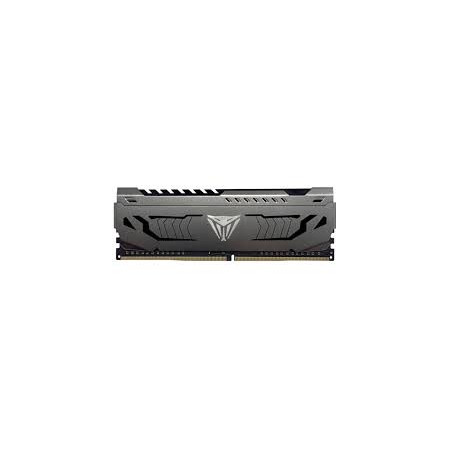 ram dimm ddr4 32gb patriot 2x16gb 3600 mhz 288 pin 1.35v griggio