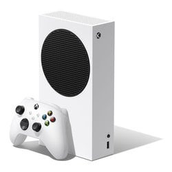 console microsoft xbox series s 512gb bianco [rrs-00009]