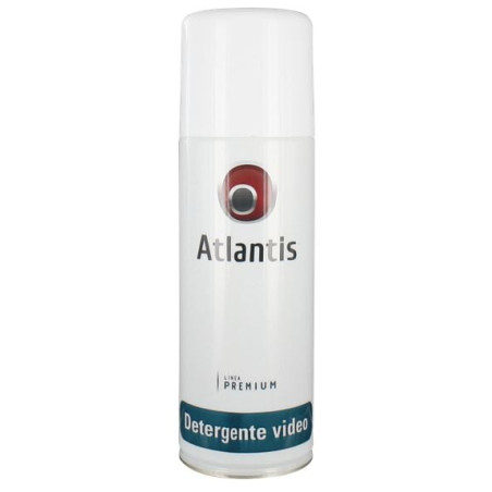bomboletta detergente atlantis per monitor 200ml [p002-1002226]