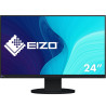 monitor led 24" eizo flexscan ev2480 full hd 1920x1080p 5ms