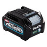 batteria per trapano avitatore makita bl4025 40v 2.5ah [191b36-3]