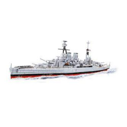 cobi historical collection seconda guerra mondiale hms hood [4830]