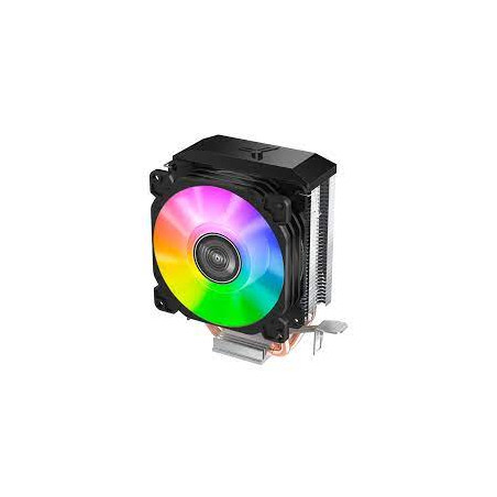 dissipatore cpu jonsbo cr-1200e argb 120mm