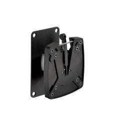 staffa da parete per monitor novus sky wallmount vesa 75/100 [950+0019+100]