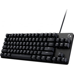 kit tastiera logitech g413 tkl se nero [920-010808]