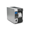 stampante termica zebra zt610t 300 x 300 dpi 10/100 ethernet rfid