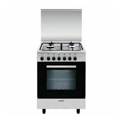 cucina gas glem gas a654mi6 60x50 classe a [a654mi6]