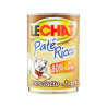 mangime umido monge lechat pate' ricco prosciutto e lepre 400g