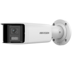 telecamera ip hikvision digital technology bianco [ds-2cd2t46g2p-isu/sl(2.8mm)(c)]