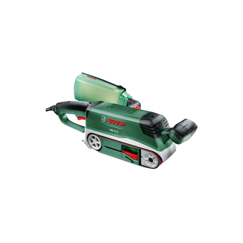 Levigatrice a nastro bosch pbs75a bosch [bosch ]