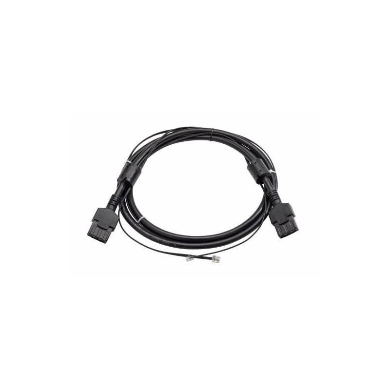 cavo di alimentazione eaton per 9sx 2m nero [ebmcbl96t]