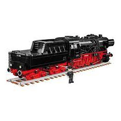 modellino cobi dr br class 52 steam locomotive [cobi-6282]