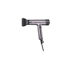 asciugacapelli beurer 1700w ioni viola