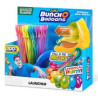 palloncini zuru bunch o balloons 56490 tropical party 100/60s multicolore