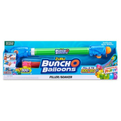 pompa palloncini bunch o balloons 56492 tropical party fill &