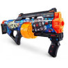 pistola zuru x-shot skins dread sonic con 16 freccette int-s001